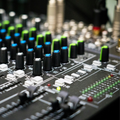 Demo Sound Board