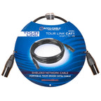 Elation Lighting TOUR LINK CAT1;1FT CAT5E CABLE