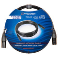 Elation Lighting TOUR LINK CAT5; 5FT CAT5E CABLE