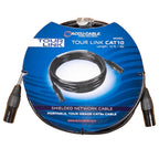 Elation Lighting Tour Link CAT10 ; 10FT CAT5E Cable