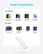 Anker 313 Power Bank (PowerCore 10K)