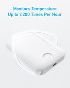 Anker 321 MagGo Battery (PowerCore Magnetic 5K)