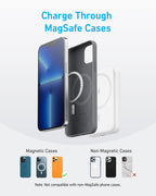 Anker 321 MagGo Battery (PowerCore Magnetic 5K)