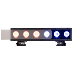 Elation Lighting BAR S Diffusion; Diffusion Filter SIX+
