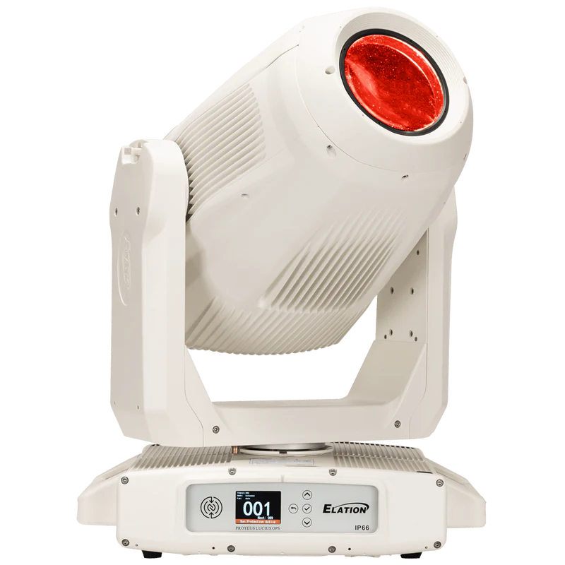Elation Lighting Proteus Lucius OPS ; IP65 580W LED Profile