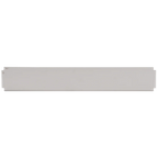 Elation Lighting BAR S L1060; 10°x 60° Elliptical Lens