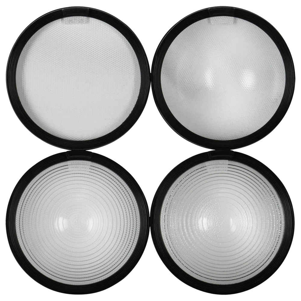 Elation Lighting KL PAR IP Compact; 150W RGBMA IP65 LE