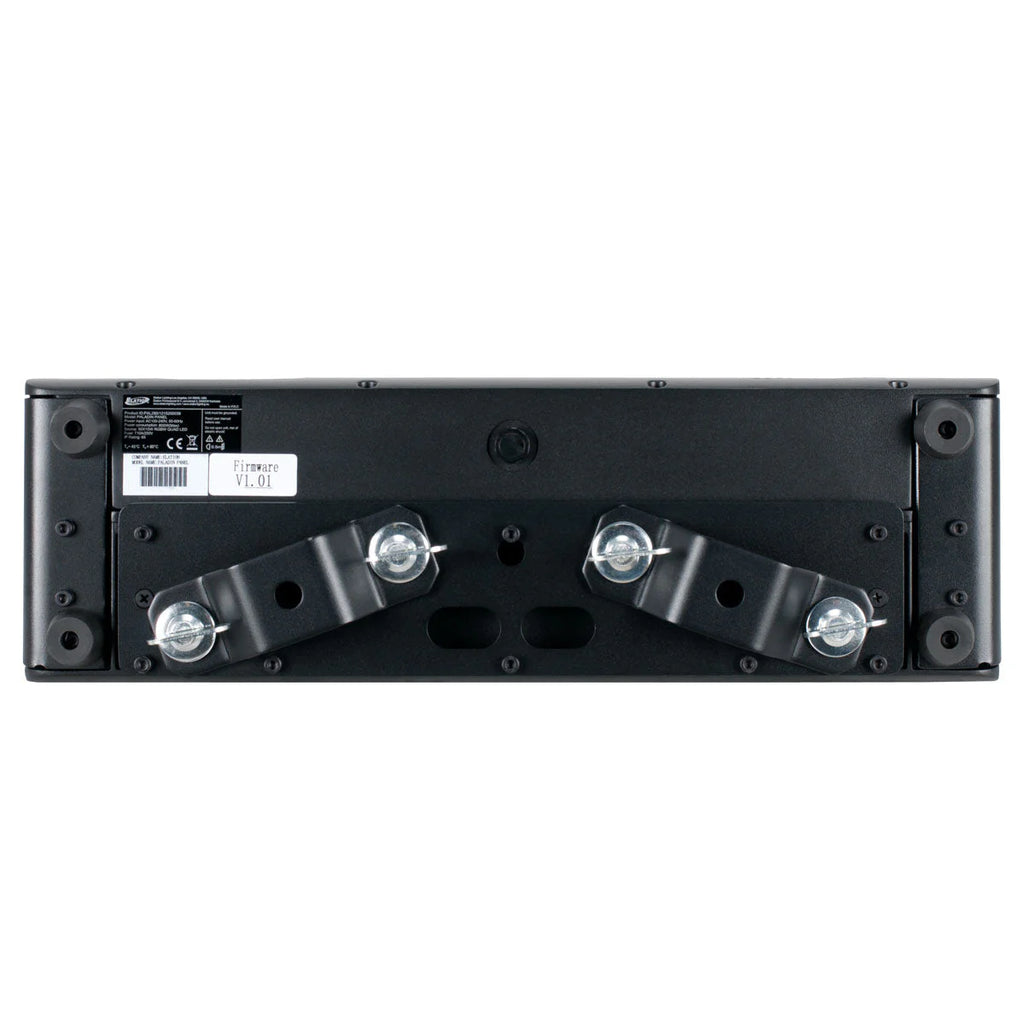 Elation Lighting PALADIN Panel; IP65 750W RGBW Floodlight