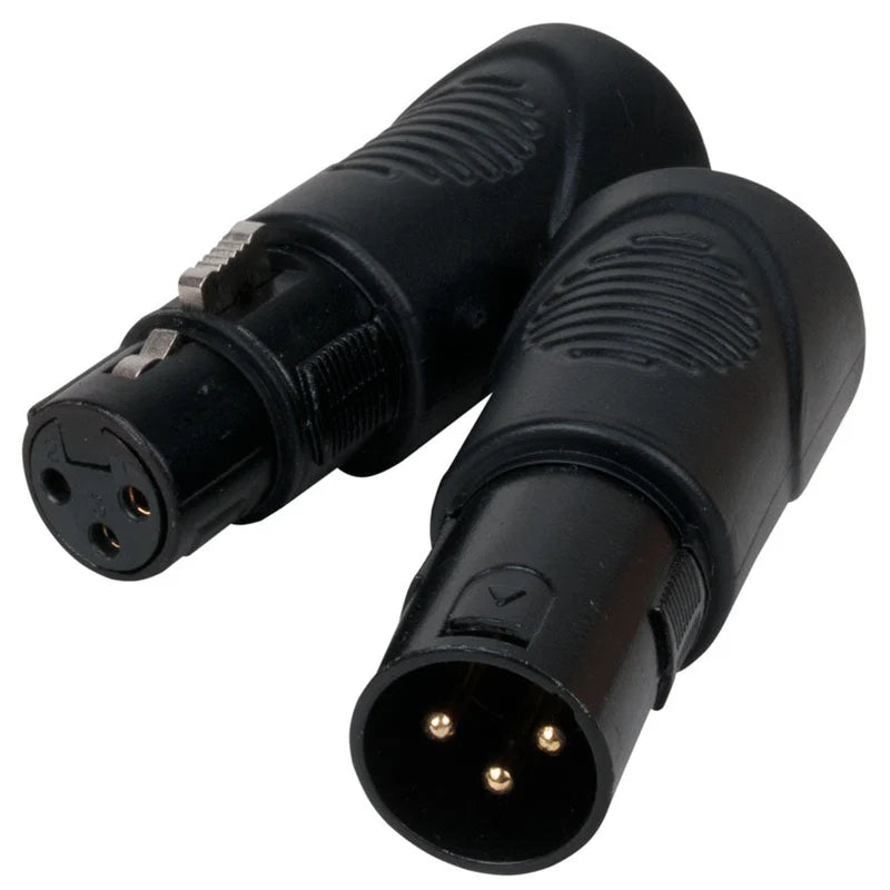 Elation Lighting ACRJ453PFM;RJ45-3P XLR Female