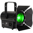 Elation Lighting KL Fresnel 4 FC; 80W RGBMA LED FRESNEL W