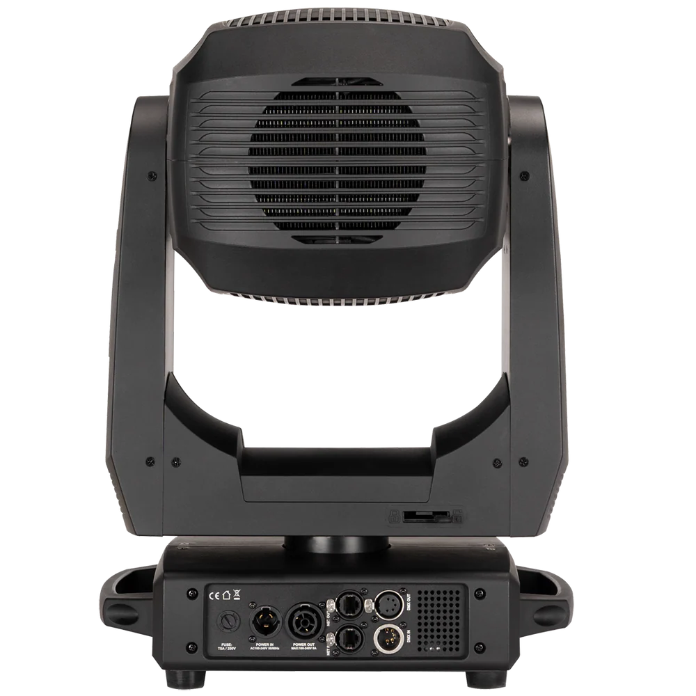 Elation Lighting FUZE PFX; 400W LED Profile FX Fixture