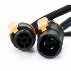 Elation Lighting SIP064; 1.64FT IP65 POWER LINK CABLE