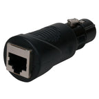 Elation Lighting ACRJ455PM;RJ45-5P XLR Male