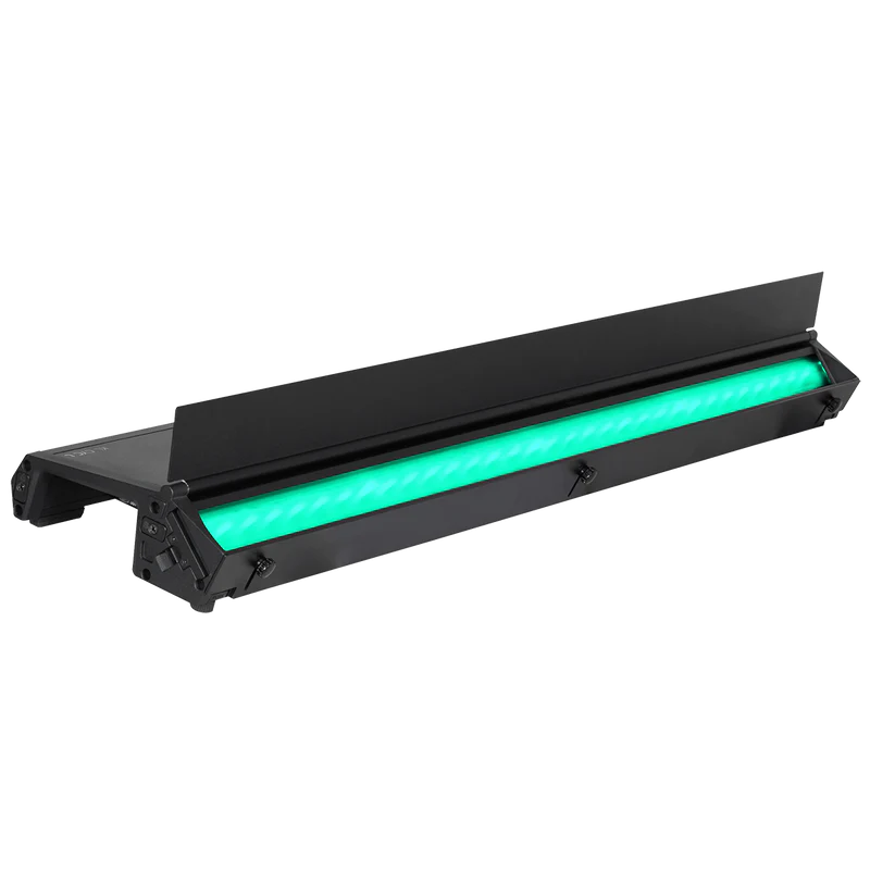 Elation Lighting KL CYC L; 1M LED RGBMA CYC