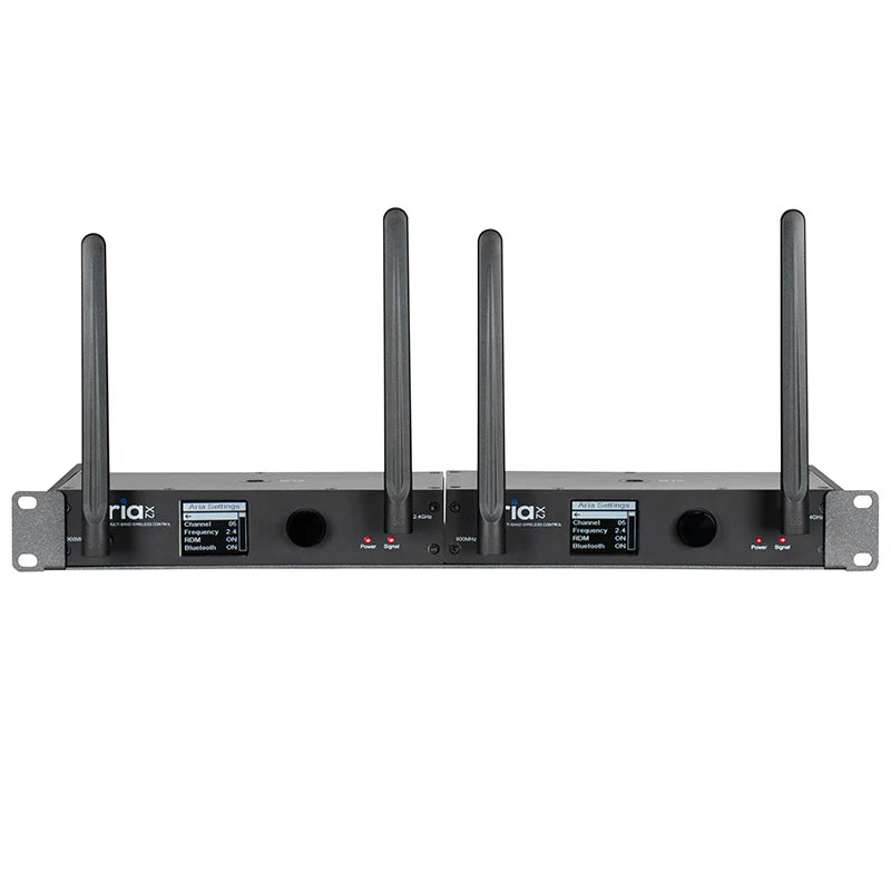 Elation Lighting Aria X2 Shelf;19" Rack Shelf