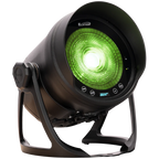 Elation Lighting VOLT+ PAR L; 60W RGBLA+UV LED BATTERY WIRELESS PAR