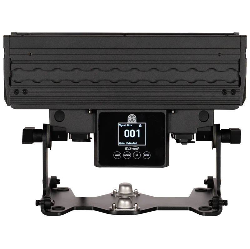 Elation Lighting KL Batten 12; 4x100W RGBMA 12" IP65