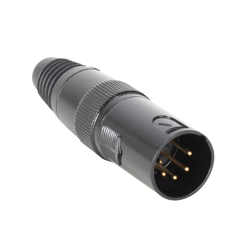 Elation Lighting DMX5T10PACK; 5Pin XLR,DMX Terminator
