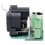 Elation Lighting PCB5P;XLR 5-Pin PCB, A-Size