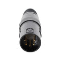 Elation Lighting DMX5T10PACK; 5Pin XLR,DMX Terminator