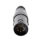 Elation Lighting DMX5T10PACK; 5Pin XLR,DMX Terminator
