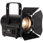 Elation Lighting KL Fresnel 4 FC; 80W RGBMA LED FRESNEL W