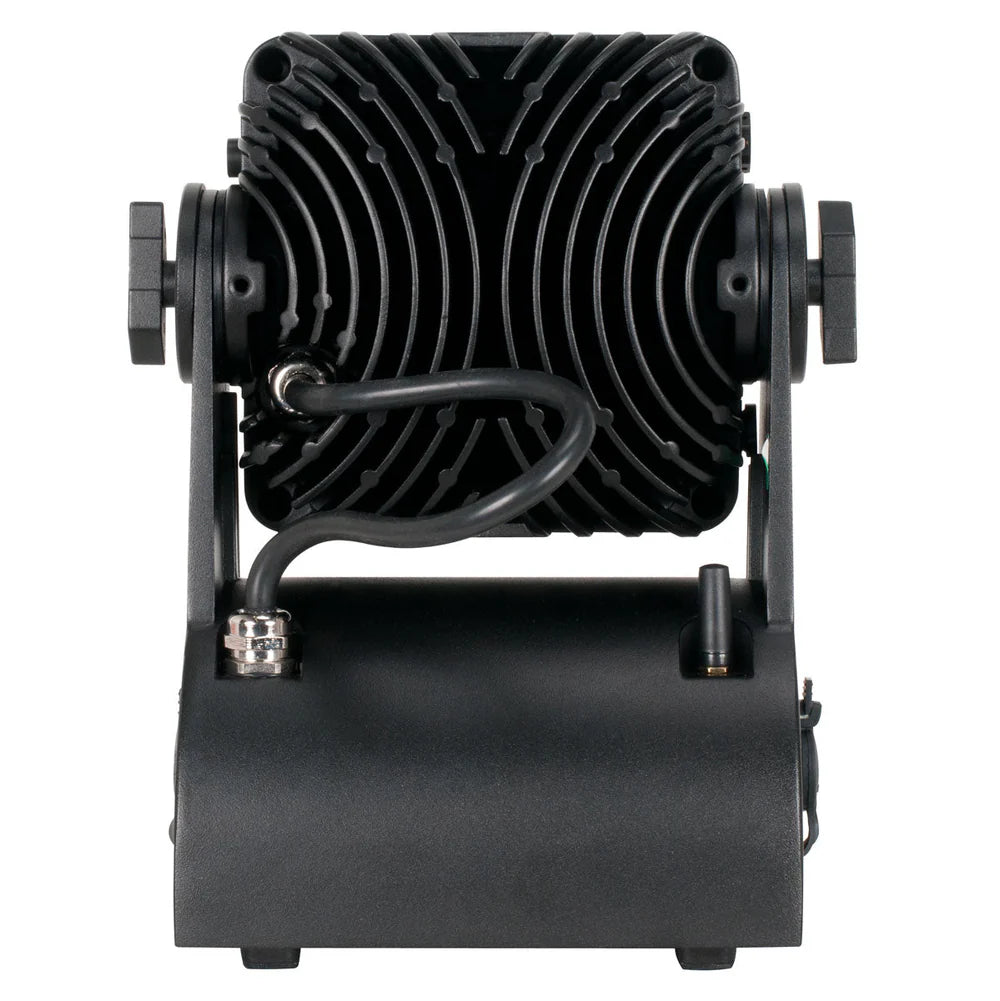 Elation Lighting PALADIN Cube; IP65 135W RGBW Floodlight