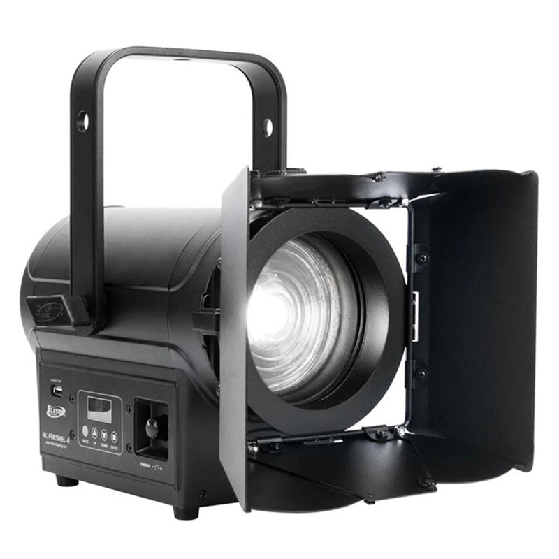 Elation Lighting KL Fresnel  4 CW; 50W CW 4" LED Frenel