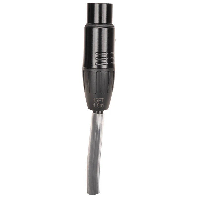 Elation Lighting TOUR LINK 5P15; 15Ft.,Tour Grade,DMX CBL