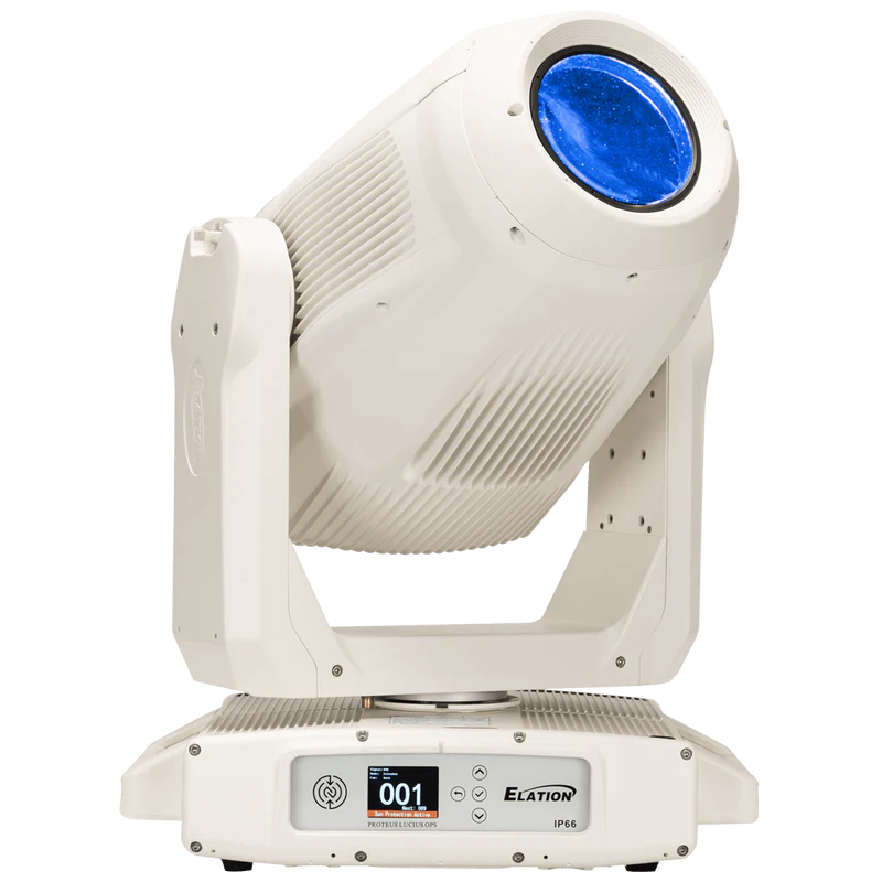 Elation Lighting Proteus Lucius OPS ; IP65 580W LED Profile