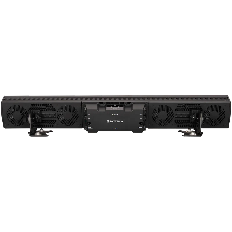 Elation Lighting KL Batten 48; 16x100W RGBMA 48" IP65