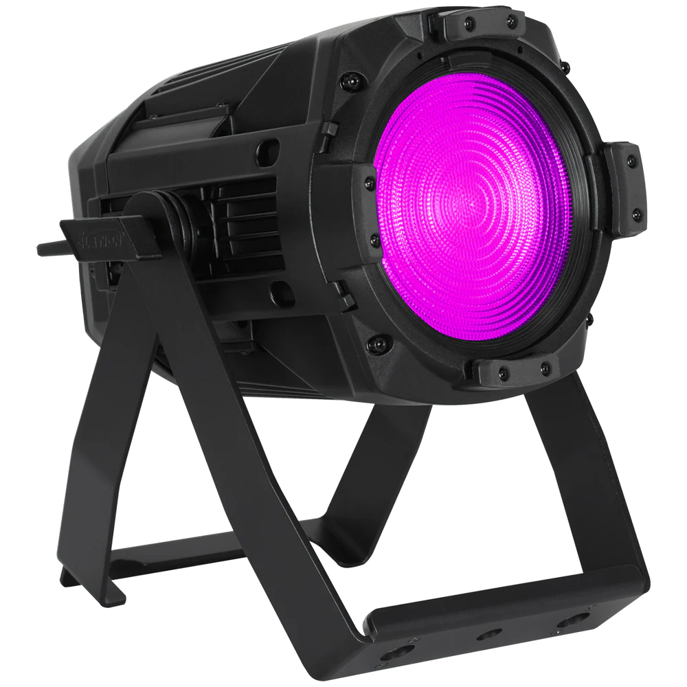 Elation Lighting KL PAR IP Compact; 150W RGBMA IP65 LE