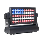 Elation Lighting PALADIN Panel; IP65 750W RGBW Floodlight