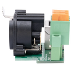 Elation Lighting PCB5P;XLR 5-Pin PCB, A-Size