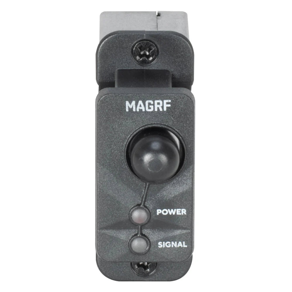 Elation Lighting MagRF-R; RF Wireless Receiver