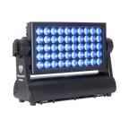 Elation Lighting PALADIN Panel; IP65 750W RGBW Floodlight