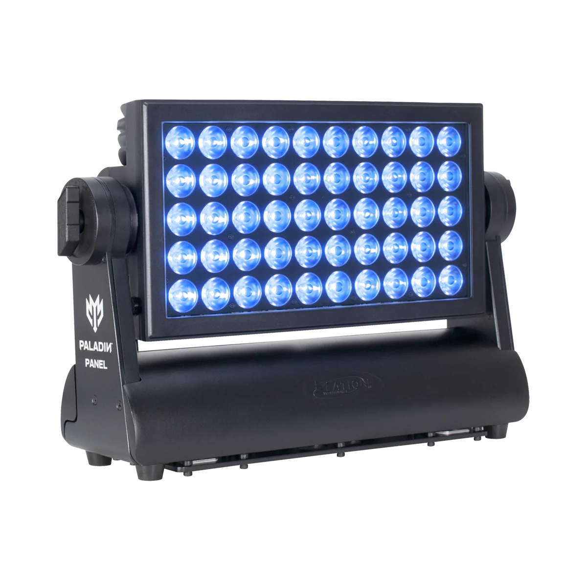 Elation Lighting PALADIN Panel; IP65 750W RGBW Floodlight