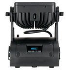 Elation Lighting PALADIN Cube; IP65 135W RGBW Floodlight