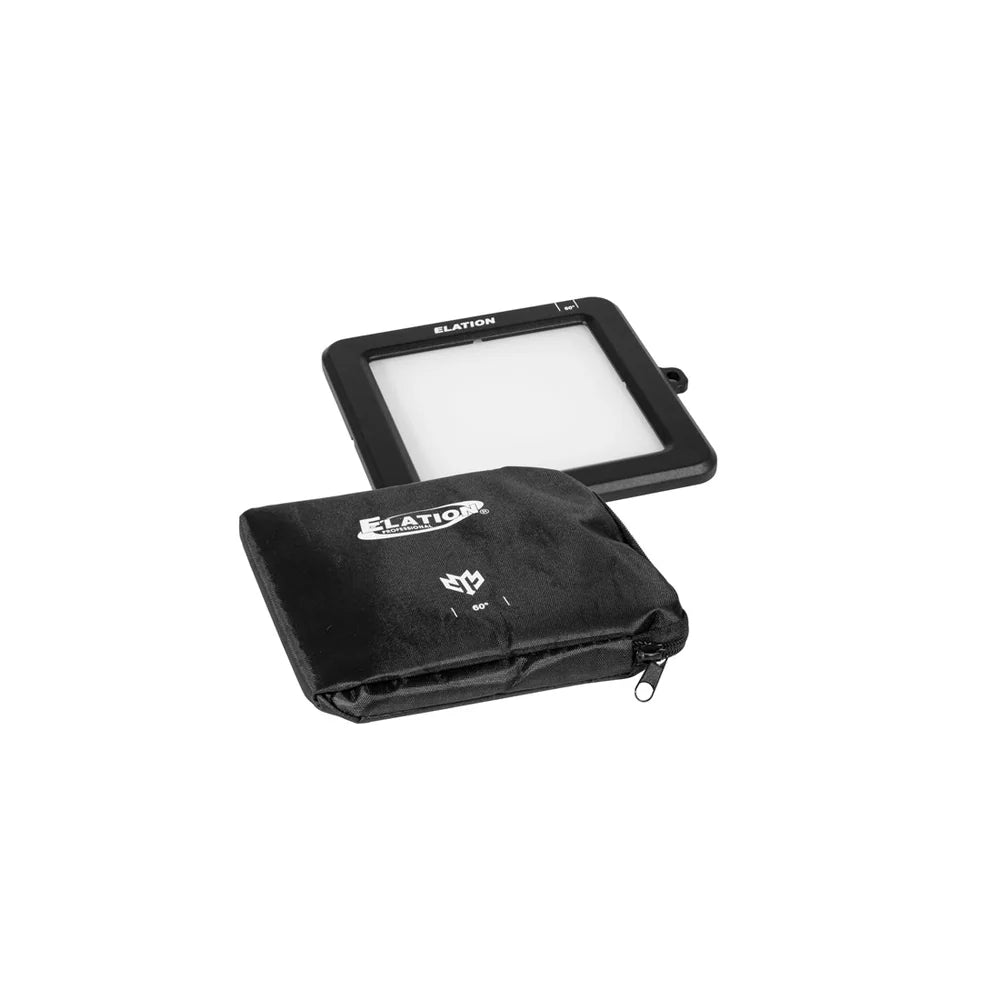 Elation Lighting Paladin Cube Filter 60°