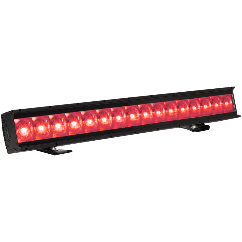 Elation Lighting KL Batten 48; 16x100W RGBMA 48" IP65