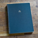 NeuYear The Daily Time Blocking Planner