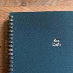 NeuYear The Daily Time Blocking Planner