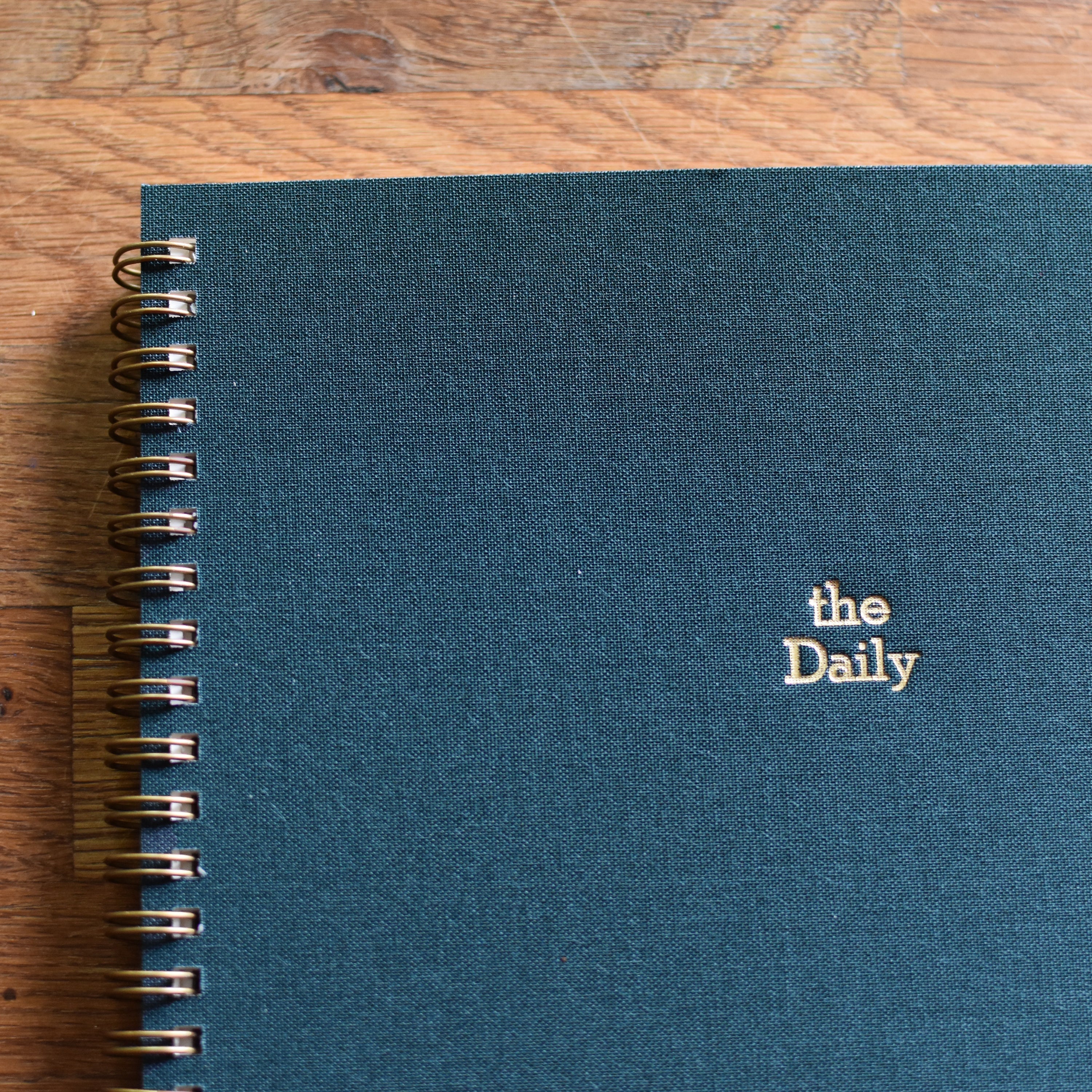 NeuYear The Daily Time Blocking Planner