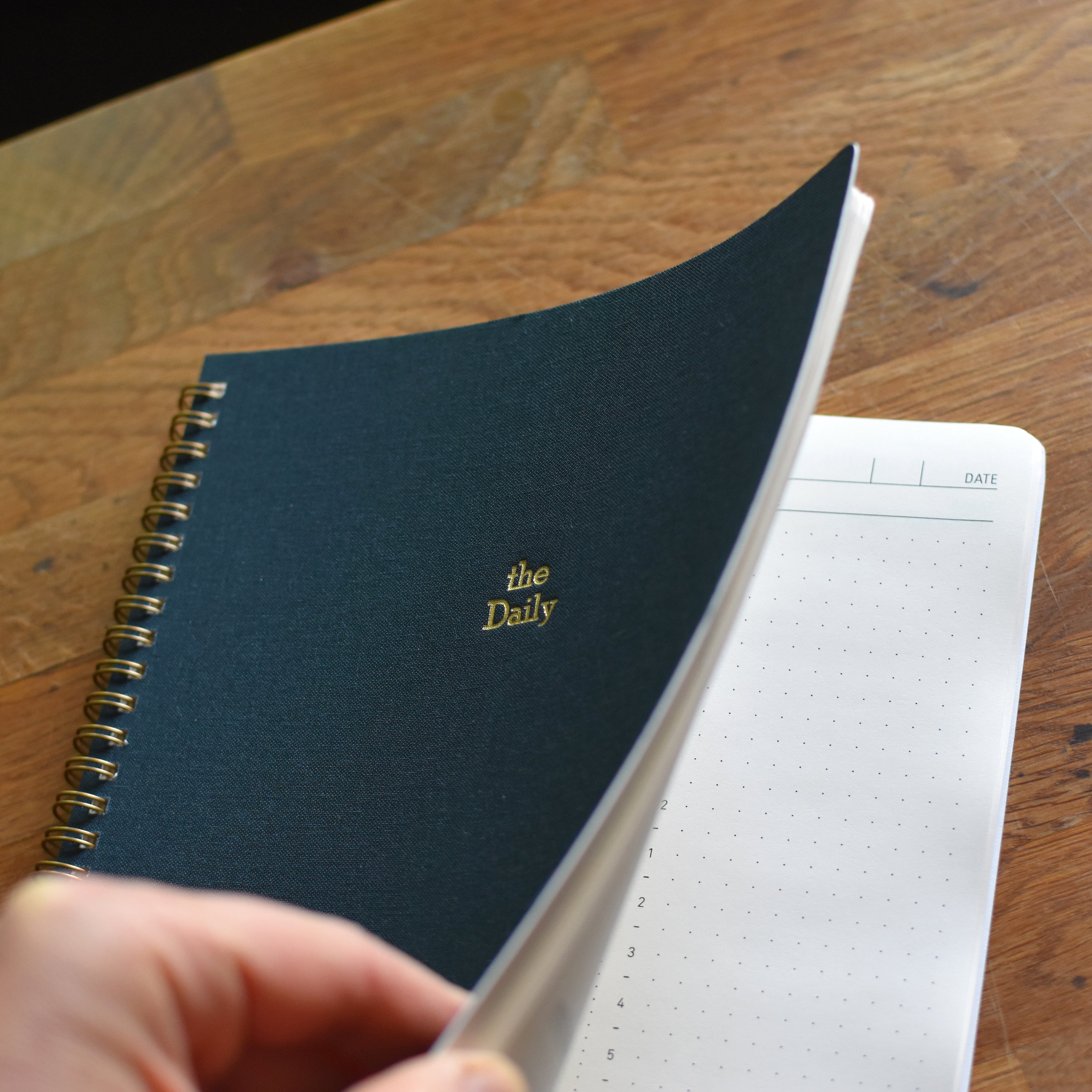 NeuYear The Daily Time Blocking Planner