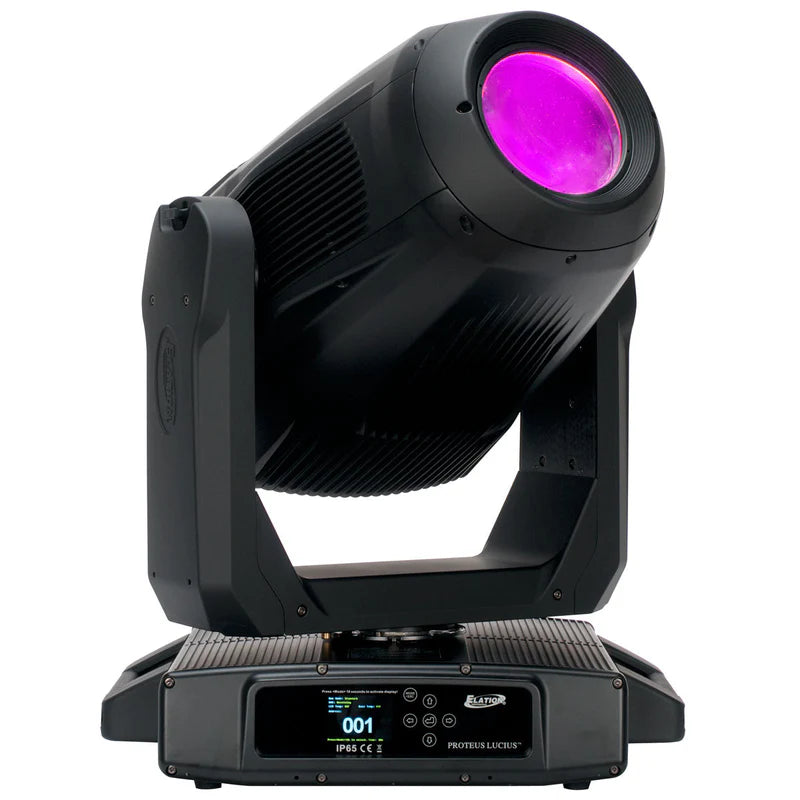 Elation Lighting Proteus Lucius ; IP65 580W LED Profile