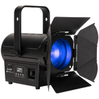 Elation Lighting KL Fresnel 4 FC; 80W RGBMA LED FRESNEL W