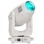 Elation Lighting FUZE PFX WH; 400W LED Profile FX Fixture