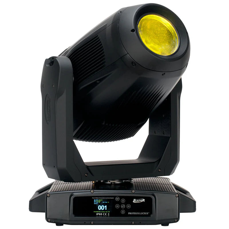Elation Lighting Proteus Lucius ; IP65 580W LED Profile