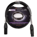 Elation Lighting TOUR LINK 5P5; 5Ft., Tour Grade, DMX CBL