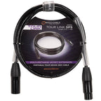 Elation Lighting TOUR LINK 5P5; 5Ft., Tour Grade, DMX CBL